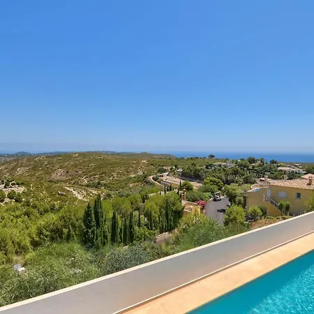 Villa Begonias