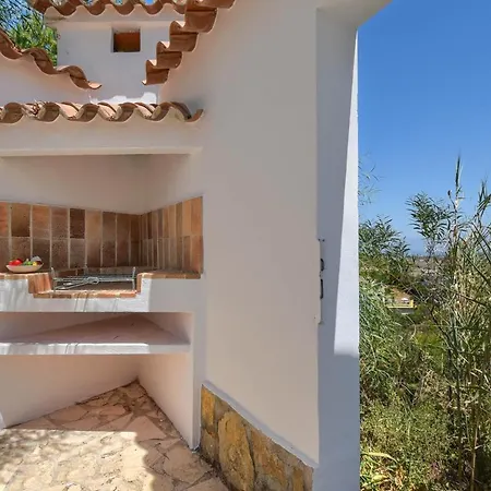 Begonias Villa Benitachell
