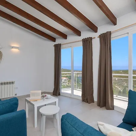Begonias Villa *